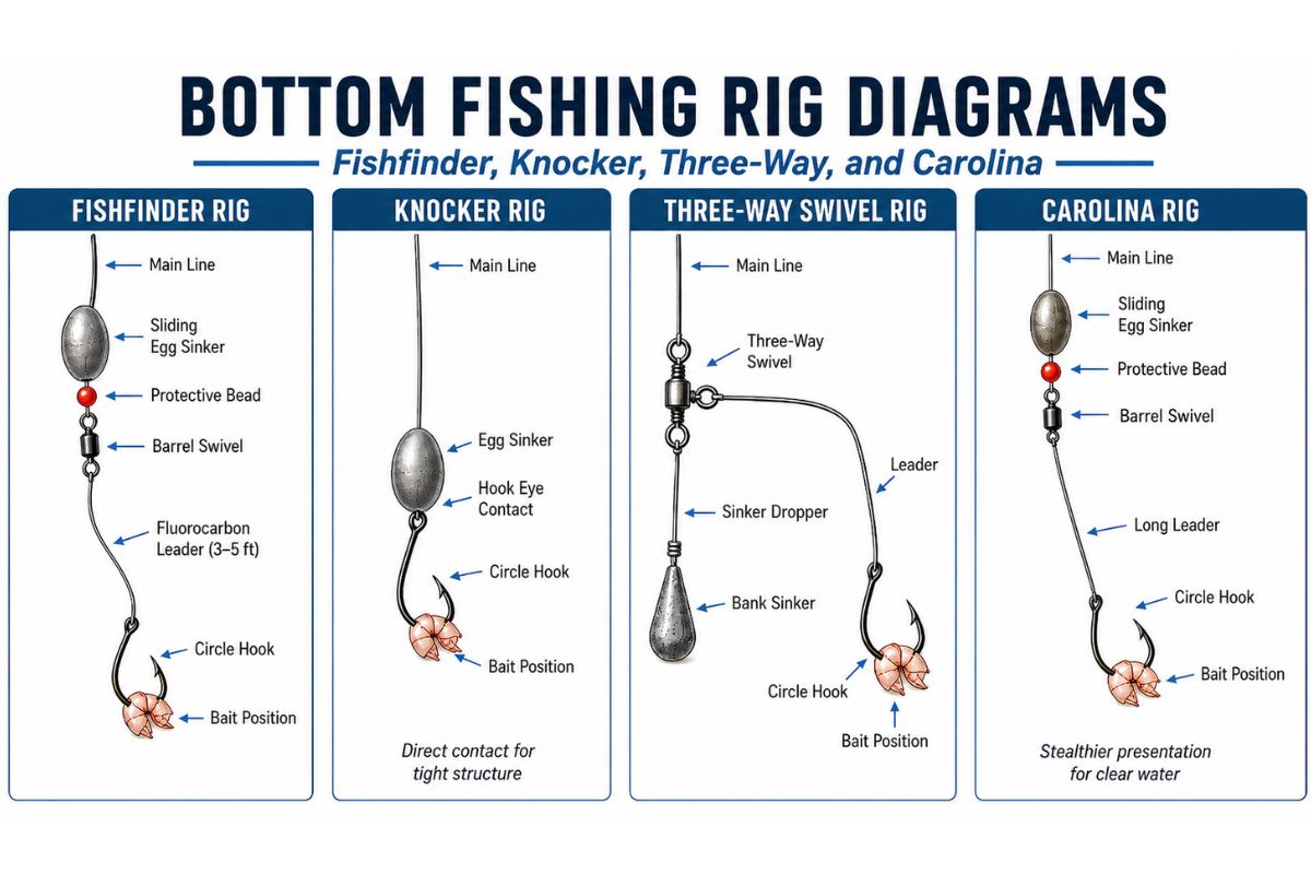 catfish fishing box MTB Catfish Kit  Mystery Tackle Box