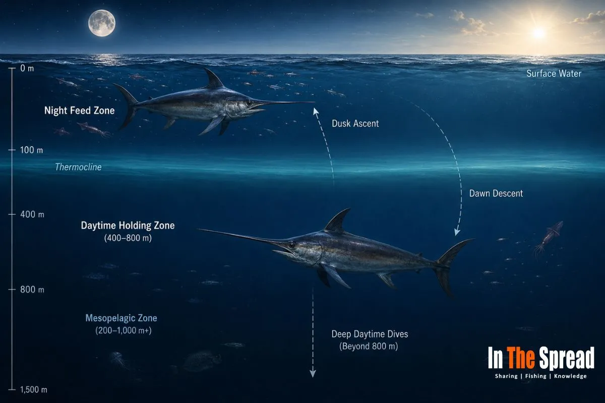 Swordfish Migration Seasonal Routes Depths Behavior In The Spread swordfish-migration-seasonal-routes-depths-behavior-in-the-spread