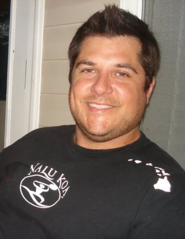 Captain David Posey of Kayak Fishing Destin, saltwater kayak fishing guide in Florida